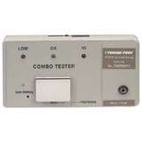 Combo Wrist Strap & Heel Grounder Tester with Foot Plate (18") redirect to product page